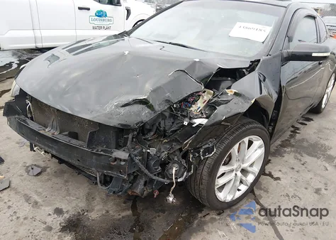 2011 Nissan Altima 3.5 Sr z USA, uszkodzony, nr VIN 1N4BL2EP4BC170368